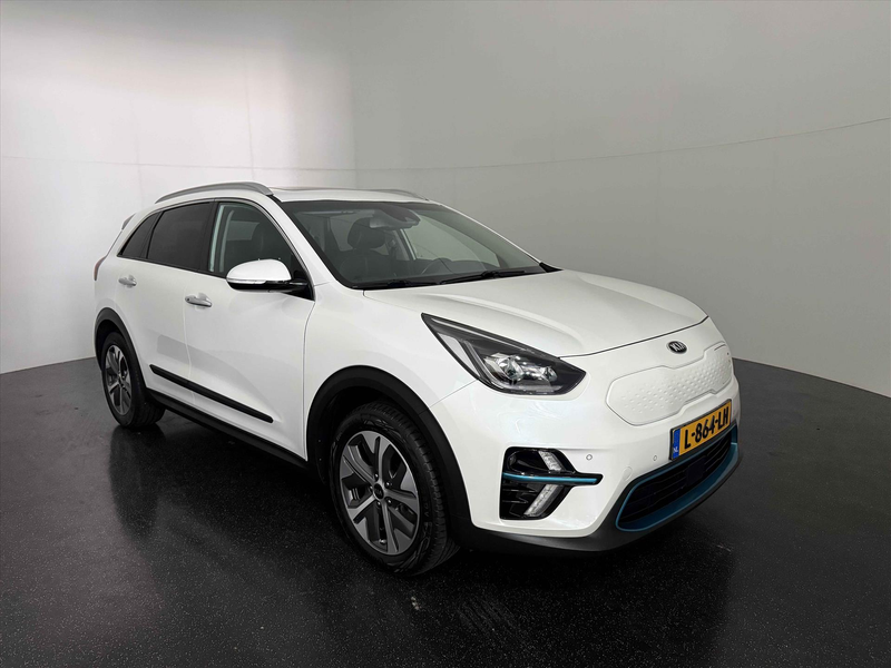 Kia e-Niro 64kWh 204pk Aut DynamicPlusLine — photo 8