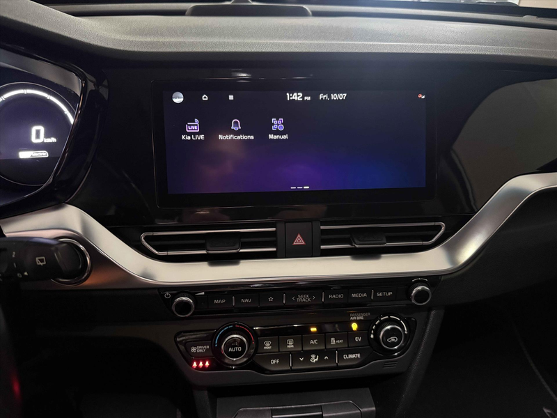 Kia e-Niro 64kWh 204pk Aut DynamicPlusLine — photo 14