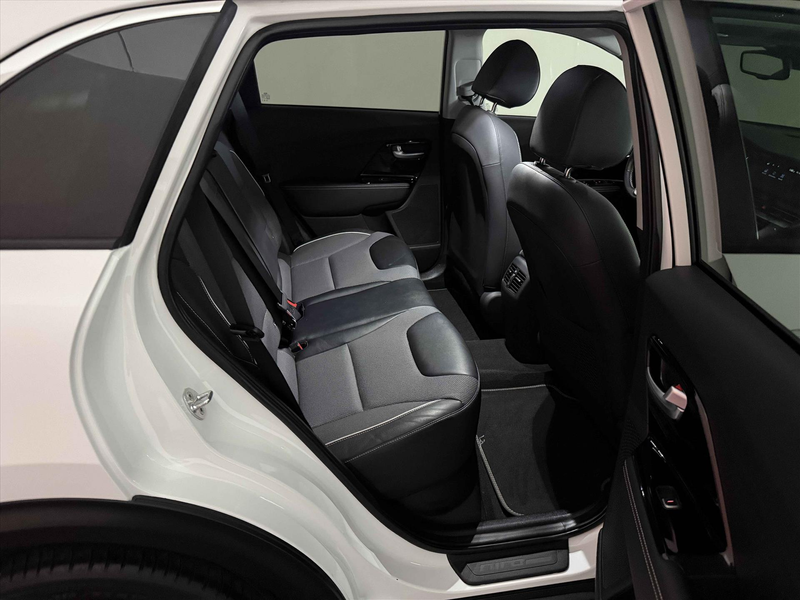 Kia e-Niro 64kWh 204pk Aut DynamicPlusLine — photo 29