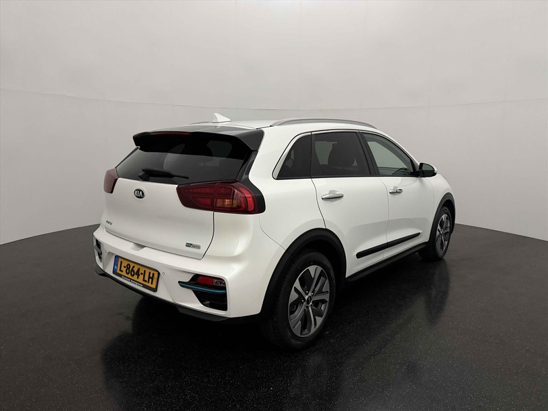 Kia e-Niro 64kWh 204pk Aut DynamicPlusLine — photo 6