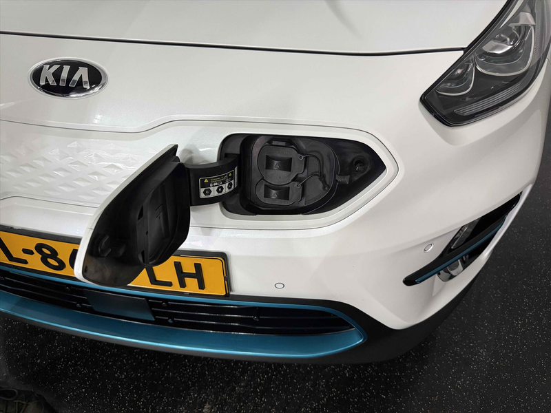 Kia e-Niro 64kWh 204pk Aut DynamicPlusLine — photo 10