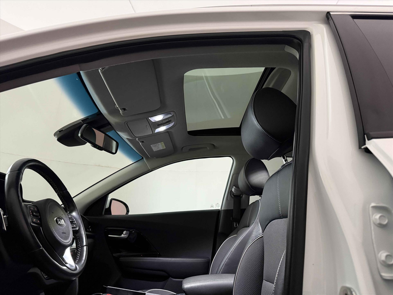 Kia e-Niro 64kWh 204pk Aut DynamicPlusLine — photo 26