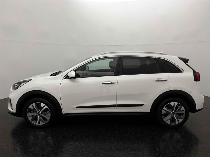 Kia e-Niro 64kWh 204pk Aut DynamicPlusLine — photo 3