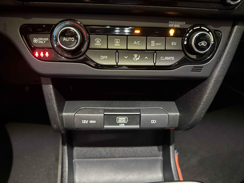 Kia e-Niro 64kWh 204pk Aut DynamicPlusLine — photo 16
