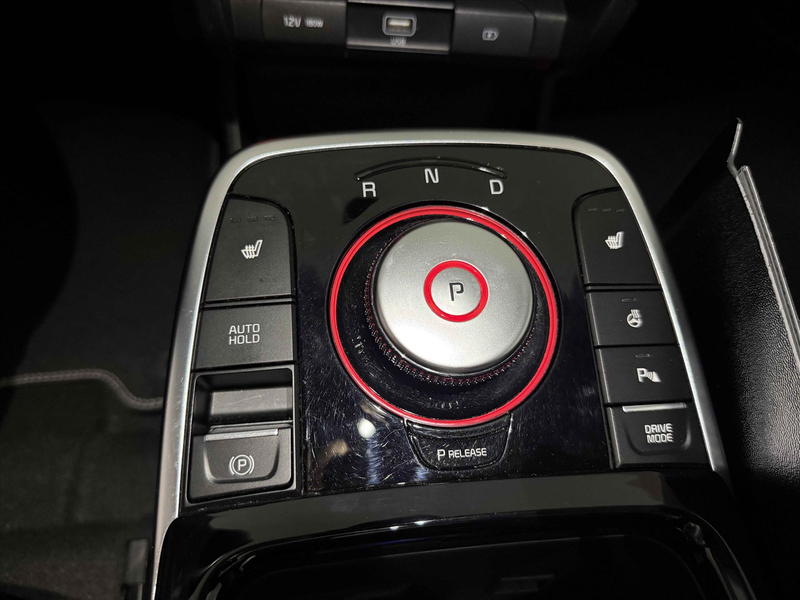 Kia e-Niro 64kWh 204pk Aut DynamicPlusLine — photo 15