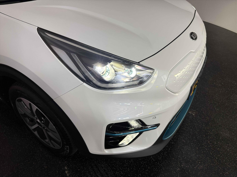 Kia e-Niro 64kWh 204pk Aut DynamicPlusLine — photo 34