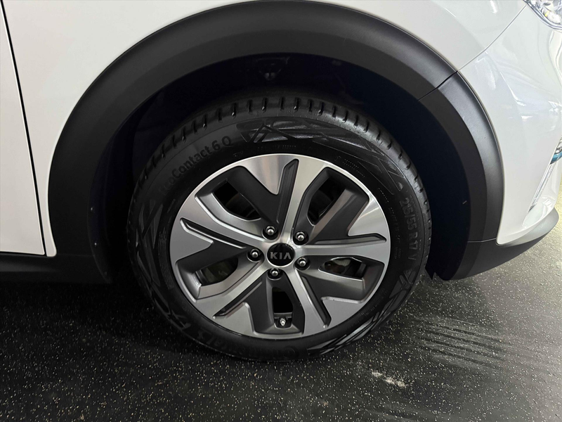 Kia e-Niro 64kWh 204pk Aut DynamicPlusLine — photo 33