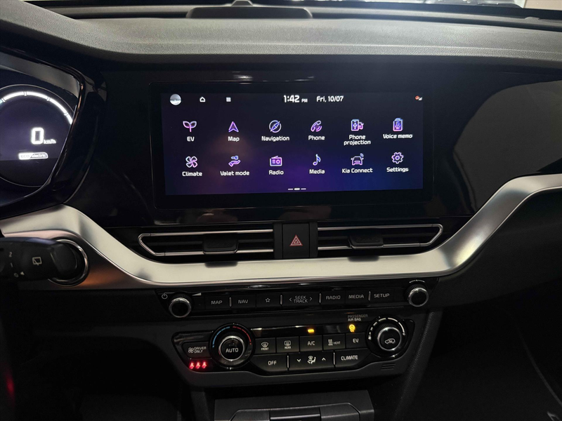 Kia e-Niro 64kWh 204pk Aut DynamicPlusLine — photo 13