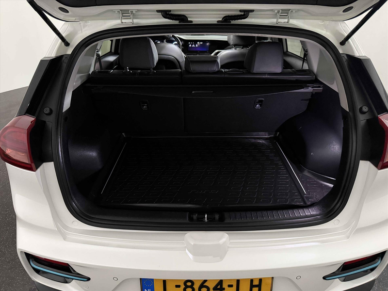 Kia e-Niro 64kWh 204pk Aut DynamicPlusLine — photo 25