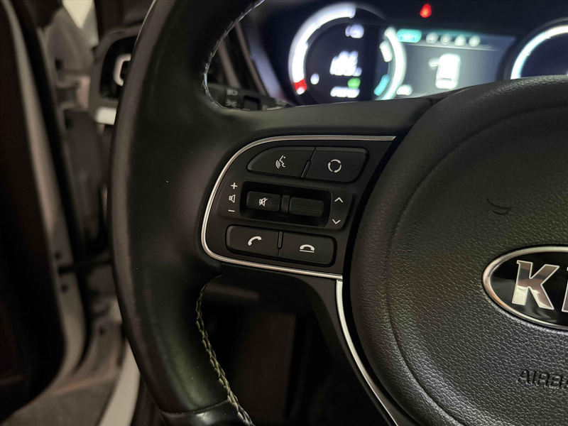 Kia e-Niro 64kWh 204pk Aut DynamicPlusLine — photo 18
