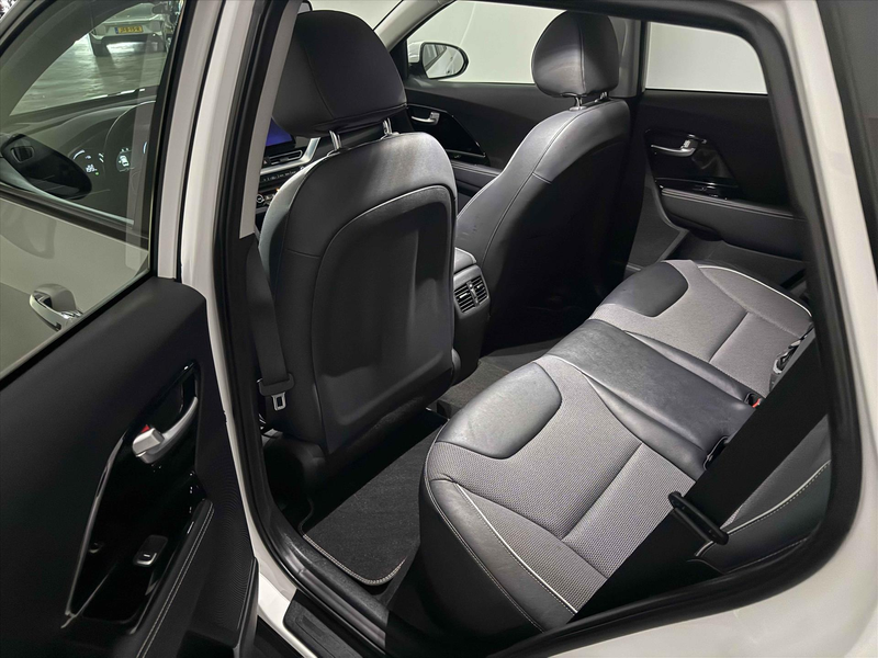 Kia e-Niro 64kWh 204pk Aut DynamicPlusLine — photo 23