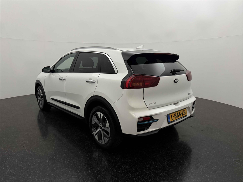 Kia e-Niro 64kWh 204pk Aut DynamicPlusLine — photo 4
