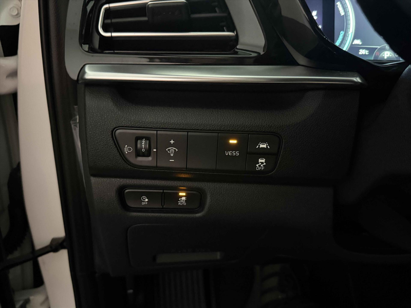 Kia e-Niro 64kWh 204pk Aut DynamicPlusLine — photo 20
