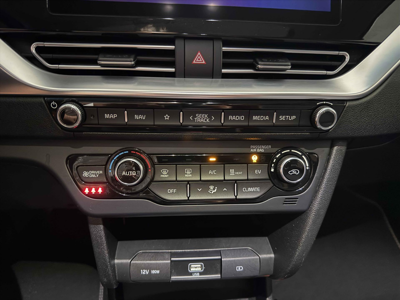 Kia e-Niro 64kWh 204pk Aut DynamicPlusLine — photo 17