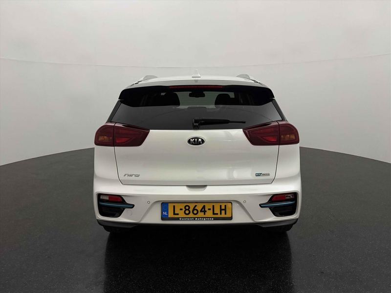 Kia e-Niro 64kWh 204pk Aut DynamicPlusLine — photo 5