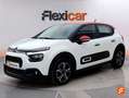 Citroen C3 PureTech 60KW (83CV) Feel Pack Blanco - thumbnail 3
