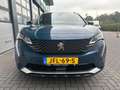 Peugeot 3008 1.2 Aut. GT 130pk, Carplay, Trekhaak, Stoelverwarm Bleu - thumbnail 2