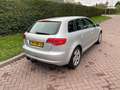 Audi A3 Sportback 1.4 TFSI Attraction Pro Line Grijs - thumbnail 9