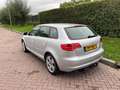 Audi A3 Sportback 1.4 TFSI Attraction Pro Line Grijs - thumbnail 7