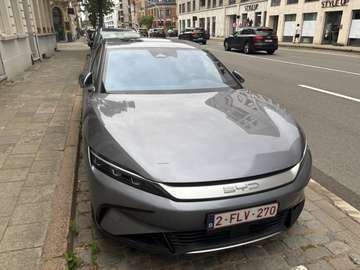 Han 85.4 kWh Premium