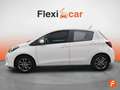 Toyota Yaris 1.0 Active Blanco - thumbnail 4