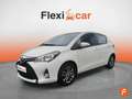 Toyota Yaris 1.0 Active Blanco - thumbnail 3