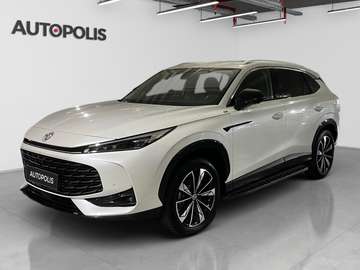 1.5T Luxury Plug-In