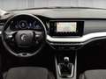 Skoda Octavia 1.5 TSI First Edition 4xSHZ*KeyLess Schwarz - thumbnail 13