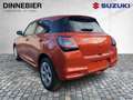 Suzuki Swift COMFORT HYBRID ACC CAM LED NAVI TWA SpurH Oranje - thumbnail 5