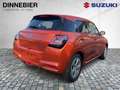 Suzuki Swift COMFORT HYBRID ACC CAM LED NAVI TWA SpurH Oranje - thumbnail 6