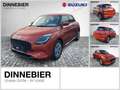 Suzuki Swift COMFORT HYBRID ACC CAM LED NAVI TWA SpurH Oranje - thumbnail 1