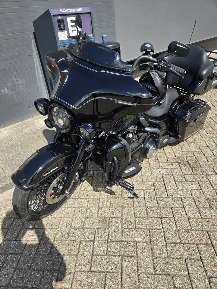 Harley-Davidson Ultra Classic