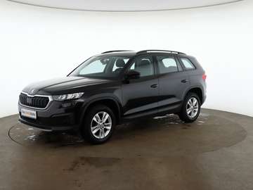 Active TDI SCR DSG