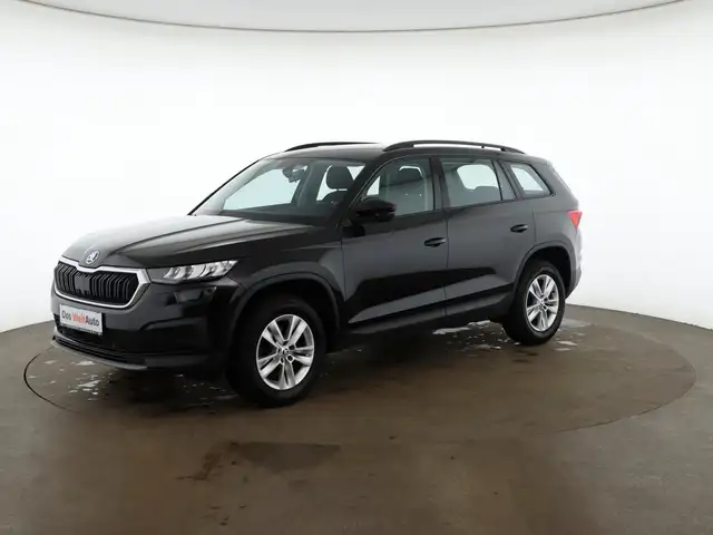 Skoda Kodiaq Active TDI SCR DSG