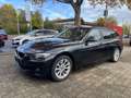 BMW 320 320d Touring xDrive .Navi,Panoramadach,Volllder Schwarz - thumbnail 1