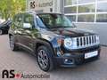 Jeep Renegade Limited FWD 1.4 2.Hd*ACC*SHZ*Pano*AHK Schwarz - thumbnail 1