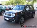 Jeep Renegade Limited FWD 1.4 2.Hd*ACC*SHZ*Pano*AHK Schwarz - thumbnail 3