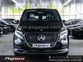 Mercedes-Benz V 300 d  Extralang LUXURY SEATS*FACELIFT*MY25* Zwart - thumbnail 4