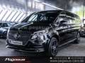 Mercedes-Benz V 300 d  Extralang LUXURY SEATS*FACELIFT*MY25* Zwart - thumbnail 5