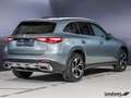 Mercedes-Benz GLC 300 GLC 300 de 4M Avantgarde LED/AHK/Pano/Memory/DAB Argent - thumbnail 2