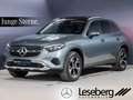Mercedes-Benz GLC 300 GLC 300 de 4M Avantgarde LED/AHK/Pano/Memory/DAB Argent - thumbnail 1