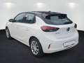 Opel Corsa F e Edition Parkpilotsystem hinten Weiß - thumbnail 4