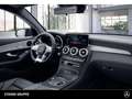 Mercedes-Benz GLC 63 AMG GLC 63 AMG S 4M Coupe HUD Driver 360° Night Ambi Schwarz - thumbnail 6