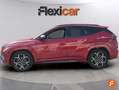 Hyundai TUCSON 1.6 TGDI 110kW (150CV) N Line 30 Anivers Rojo - thumbnail 5