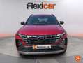 Hyundai TUCSON 1.6 TGDI 110kW (150CV) N Line 30 Anivers Rojo - thumbnail 2