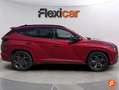 Hyundai TUCSON 1.6 TGDI 110kW (150CV) N Line 30 Anivers Rojo - thumbnail 3