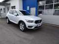 Volvo XC40 Momentum Pro AWD Geartronic Silber - thumbnail 1