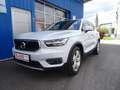 Volvo XC40 Momentum Pro AWD Geartronic Silber - thumbnail 4