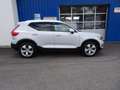 Volvo XC40 Momentum Pro AWD Geartronic Silber - thumbnail 5