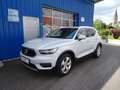 Volvo XC40 Momentum Pro AWD Geartronic Silber - thumbnail 3